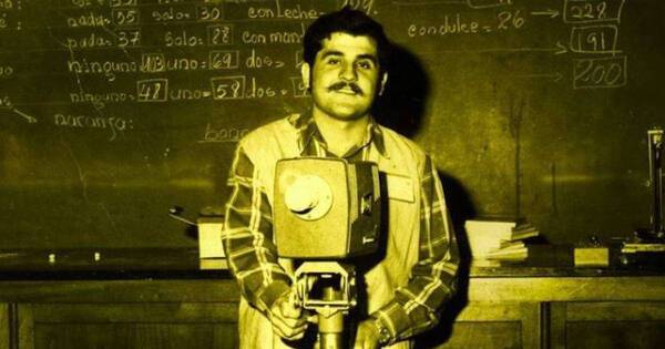 La Nación / Corte Interamericana condena al Estado paraguayo por el caso Santiago Leguizamón