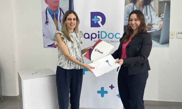 Gran alianza entre RapiDoc y RUA