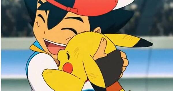 ¡El fin de una era! Ash Ketchum y Pikachu se despedirán de Pokémon en el 2023