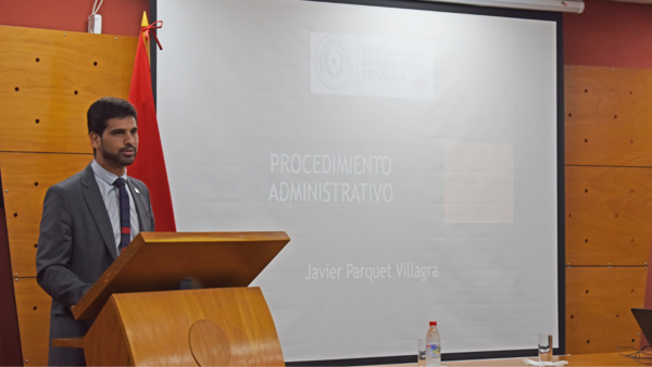 Estado paraguayo tiene un año para cumplir exigencias en el caso Santiago Leguizamón - El Independiente