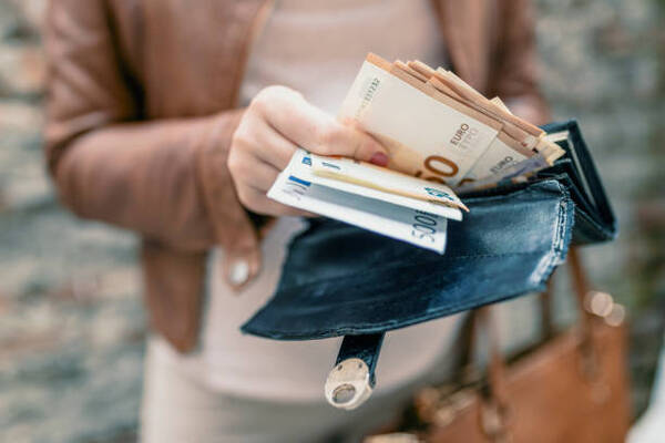 La inflación se disparó en España y en el resto de la zona euro en 2022 - Revista PLUS