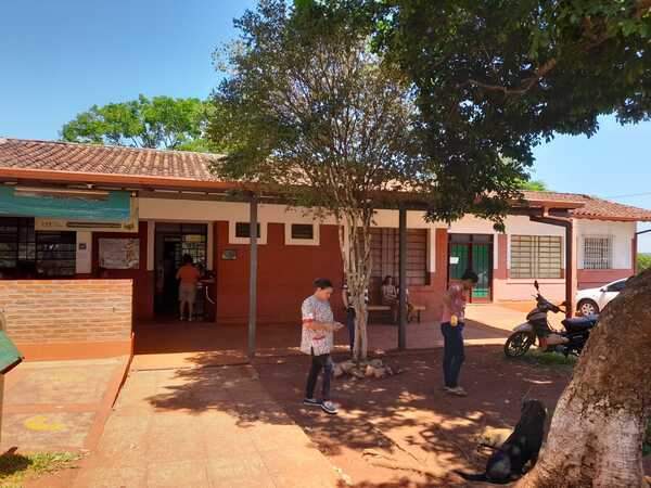 Un promedio de cien consultas por día tuvo la USF de Arroyo Pora este año