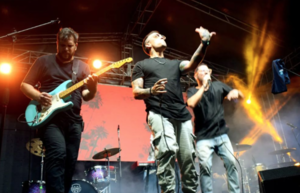 Diario HOY | Llega una nueva edición de "La Fiesta del Caos" de Villagrán Bolaños