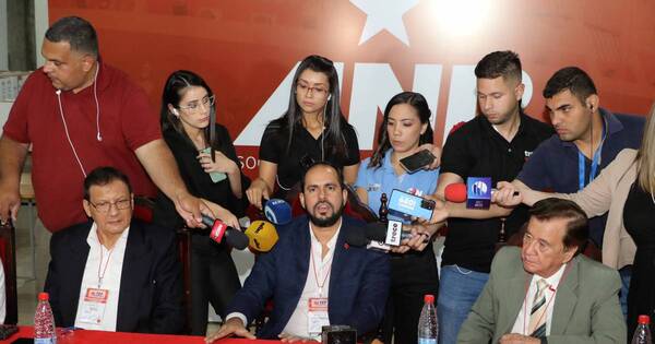 La Nación / Auditoría final del TEP-ANR garantiza fiabilidad de las máquinas de votación