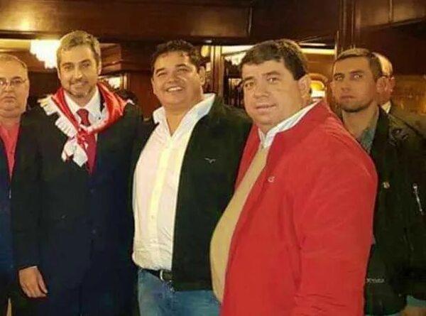Detectan obras “fantasma” e inconclusas por G. 2.900 millones en San Salvador - Política - ABC Color