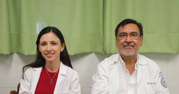 La Nación / Fármaco acompañado de mate tiene menor absorción, según estudio