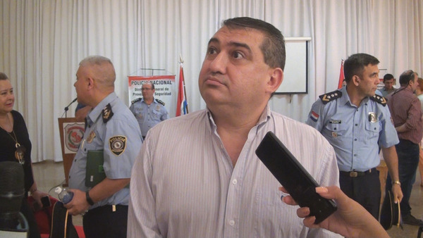 Yd habló sobre su renuncia al comité del corso encarnaceno 2023
