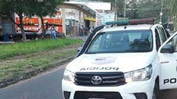 Alto Paraná: Otra denuncia por extorsión y secuestro contra policías - Paraguaype.com