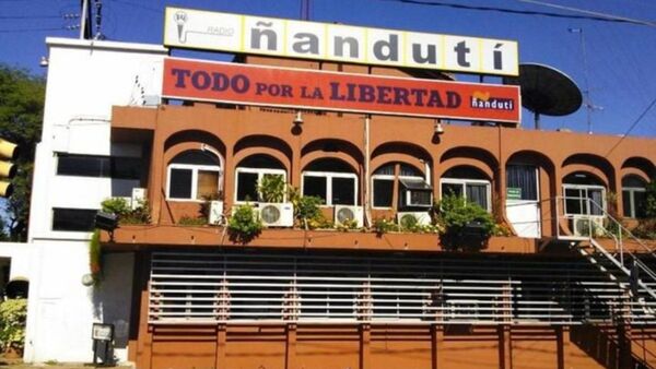 Dicen que vendieron Radio Ñandutí a un empresario