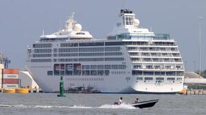 Colombia niega desembarque a crucero por contagios de COVID-19 | 1000 Noticias