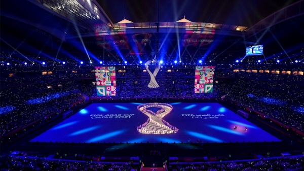 Qatar 2022: Rechazan pedido de Zelensky para compartir un mensaje de paz en la final del Mundial - ADN Digital