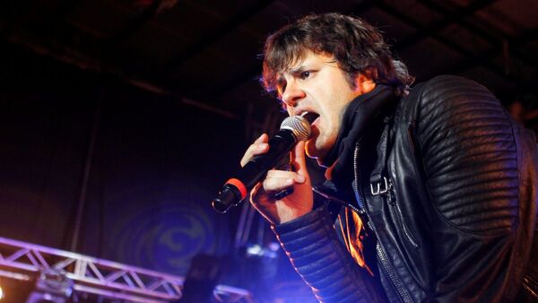 Cosquín Rock vuelve con Ciro, Airbag, Trueno y los Auténticos