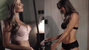 Diario HOY | Paola Maltese "tienta" a la libido con sensual publicidad de lencería