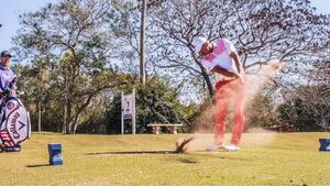Banco Continental apoya el Carlos Franco Invitational - Megacadena — Últimas Noticias de Paraguay