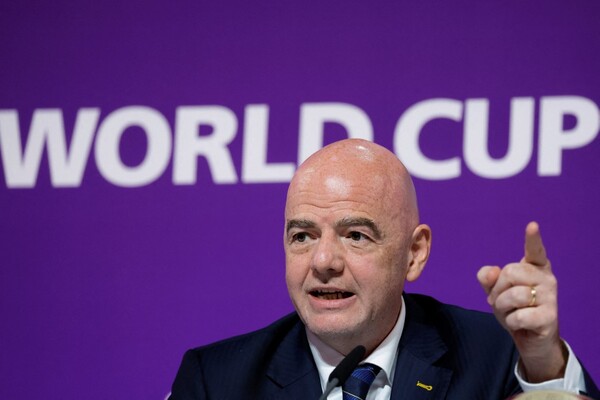 Diario HOY | FIFA anuncia récord de ingresos y debatirá formato del Mundial-2026