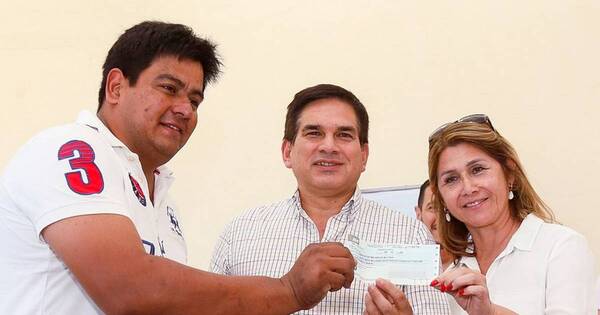 La Nación / Gobernación de Paraguarí invertirá G. 1.217 millones en la construcción de la primera plaza de toros