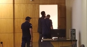 Caso Horacio Verón: 27 años de cárcel para Carlos Yesa