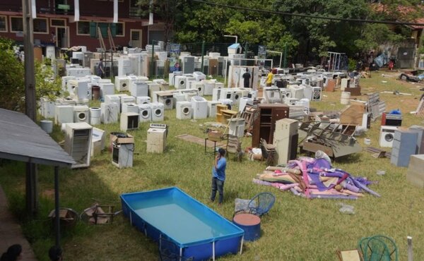 Se viene la edición 40 de la colecta de Corazones Abiertos | 1000 Noticias