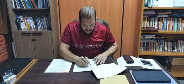 En el marco de los 10 años del proyecto Libre Tras las Rejas, el Ministerio de Justicia y FundaJoven firman convenio de coopera