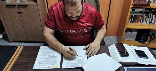 En el marco de los 10 años del proyecto Libre Tras las Rejas, el Ministerio de Justicia y FundaJoven renuevan convenio de coope