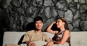 La Nación / Artista de InOut Music, José Viera prepara su próximo hit “No mereces perdón”