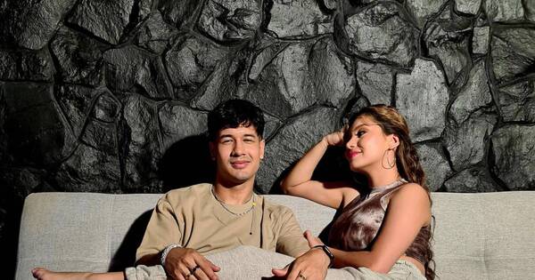 La Nación / Artista de InOut Music, José Viera prepara su próximo hit “No mereces perdón”