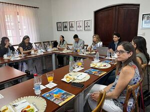 Cappro solicita mayor apoyo para la industria aceitera paraguaya al próximo gobierno - Revista PLUS
