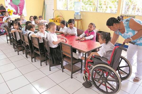 Ley garantiza matriculación sin discriminación, recuerda el MEC – Prensa 5