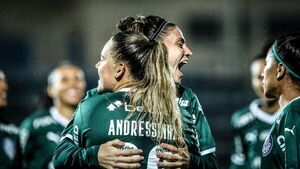 FIFA anuncia dos nuevos torneos en fútbol femenino