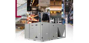 Soluciones LG HVAC ayudan a los gerentes a conservar la energía como nunca antes - Revista PLUS