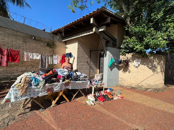 Sin filtro, habló la mamá de "Chechito" sobre su situación y dejó un mensaje a la ciudadanía - San Lorenzo Hoy