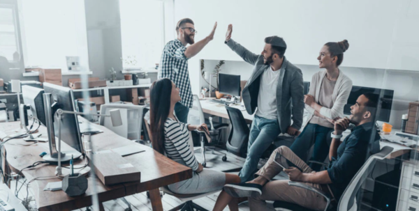 El Estado como startup | Columnas | 5Días