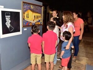 Invitan a la ciudadanía a redescubrir la Casa de la Independencia - Cultura - ABC Color
