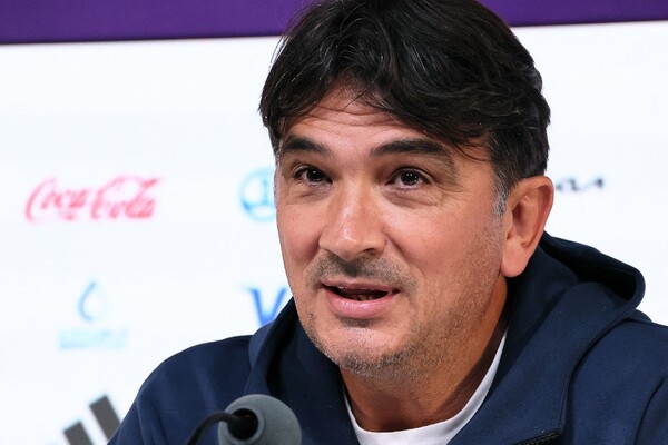 Diario HOY | Dalic valoriza juego por el tercer puesto: “Es una batalla por una medalla”