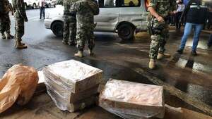 Diario HOY | Invasión de pollos de contrabando: diferencia cambiaria con Argentina es grande
