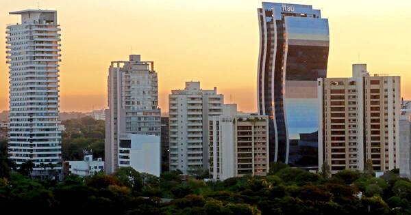 La Nación / Paraguay crecería en un 4% en el 2023, según proyecciones económicas de Cepal