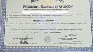 Ley que simplifica expedición de títulos universitarios, cerca de ser una realidad