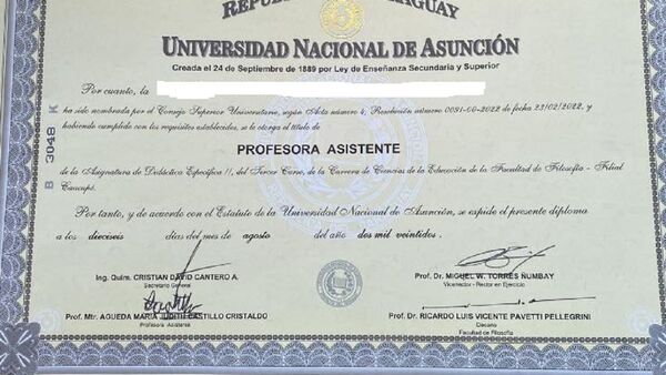 Ley que simplifica expedición de títulos universitarios, cerca de ser una realidad