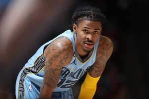 Diario HOY | NBA: Morant y los Grizzlies aplastan a Milwaukee y escalan a la cima