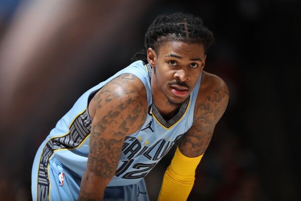 Diario HOY | NBA: Morant y los Grizzlies aplastan a Milwaukee y escalan a la cima