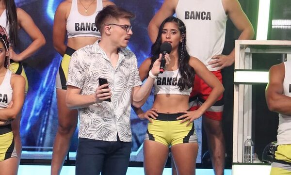 Acusan a Paty de ponerse crema para perjudicar a Marina | Telefuturo