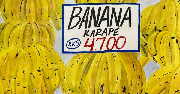 La Nación / Mercado de Arte reunirá a 20 artistas en el patio de Karu