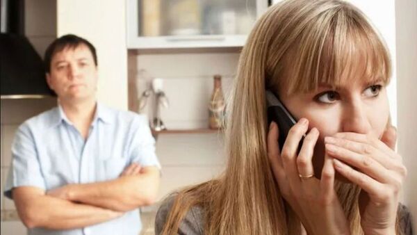 Mujeres son las más infieles, según estadística de divorcio