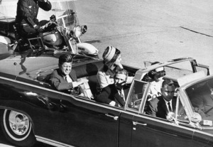 EEUU libera el 97% de documentos sobre asesinato de JFK - ADN Digital