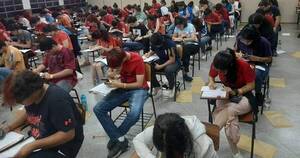 La Nación / Ciencias Médicas UNA: 190 jóvenes ingresaron a la carrera de Medicina