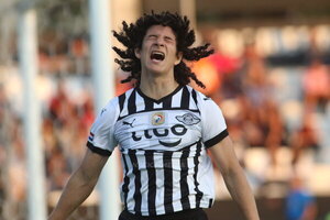Iván Franco seguirá su carrera en una importante liga de América