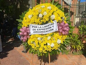 Condena de la Corte IDH: reconocer responsabilidad generó gran ahorro, afirma procurador - Nacionales - ABC Color