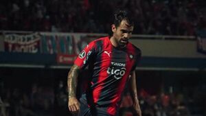 Carlos Rolón, con propuesta para seguir en el barrio