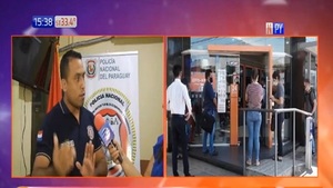 Advierten sobre distintas modalidades de estafa electrónica - Noticias Paraguay