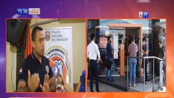 Advierten sobre distintas modalidades de estafa electrónica - Noticias Paraguay